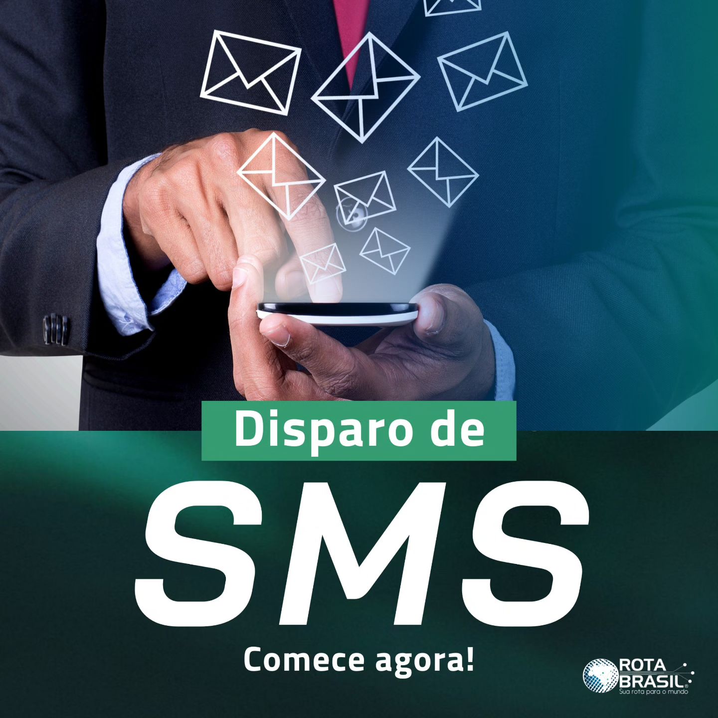 sms